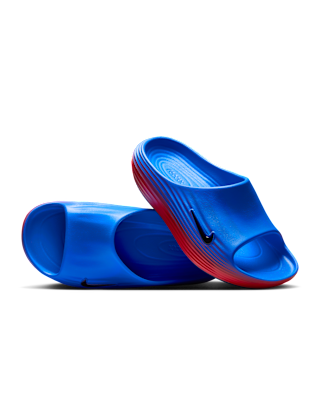 Nike ReactX Rejuven8 Women's Slides. Nike.com